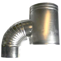 Adapt. 130/200-2x130 terminal sanigaz Atlantic Guillot 073807