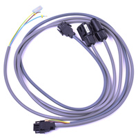 Cables alim. circulateur mc330-450 Atlantic Guillot 073847