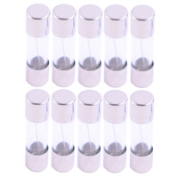 Fusible 5x20 f0.5a (boite de 10) Atlantic Guillot 073870