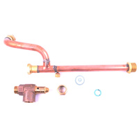 Remplacement dn15 par dn20 Atlantic Guillot 073895