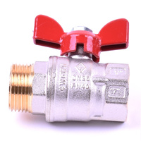 Vanne de vidange varmax Atlantic Guillot 073947