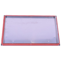 Porte echangeur varmax 380/450 (1 porte) Atlantic Guillot 076018