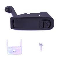 Serrure porte habillage varmax Atlantic Guillot 076024