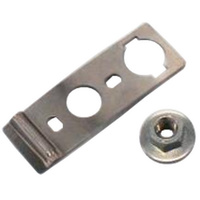 Platine support sonde/thermostat varmax Atlantic Guillot 076025