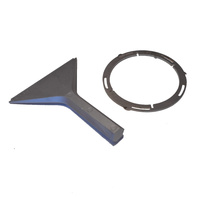 Kit montage rampe bruleur varmax 380a600 Atlantic Guillot 076039