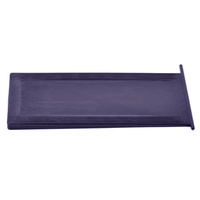 Clapet anti retour fumees varmax 380a600 Atlantic Guillot 076051