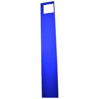 Montant arriere varmax 180/225 Atlantic Guillot 076101
