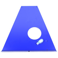 Toit ouvrant varmax 120/140/180/225 Atlantic Guillot 076108