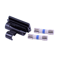 Porte fusible carre navistem b3000 Atlantic Guillot 076129