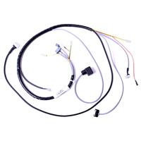 Filerie alimentation varmax 180/225 Atlantic Guillot 076137