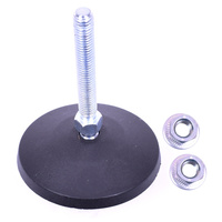 Pied de mise a niveau + semelle varmax Atlantic Guillot 076153