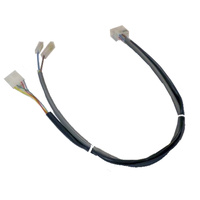 Filerie commande bruleur condensinox Atlantic Guillot 076203