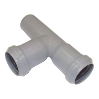 Embranchement pp y 87.5d raccord. 40-60 Atlantic Guillot 076220