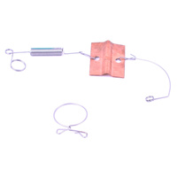 Kit fixation sonde depart varmax 120/140 Atlantic Guillot 076262