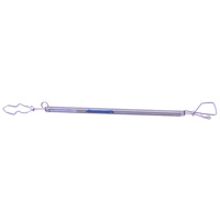 Kit fixation sonde depart varmax 275a450 Atlantic Guillot 076263
