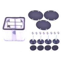 Kit carton accessoires varmax 380/450 Atlantic Guillot 076270