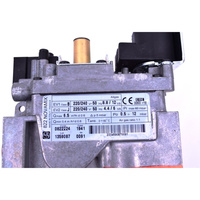 Vanne gaz varmax 120/140 Atlantic Guillot 076363