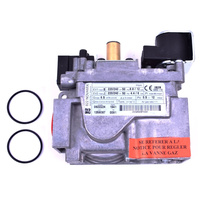 Vanne gaz varmax 120/140 Atlantic Guillot 076363