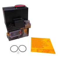 Vanne gaz varmax 380/450 Atlantic Guillot 076366