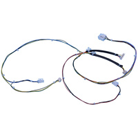 Filerie signal ventil/sonde/capteur Atlantic Guillot 076387