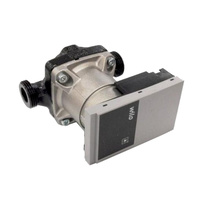 Pompe irrigation condensinox 40a100 lms Atlantic Guillot 076391