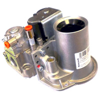 Bloc gaz complet g25 sanigaz condens 370 Atlantic Guillot 076419