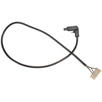 Cable vanne gaz sanigaz condens 370 Atlantic Guillot 076427