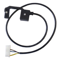 Cable vanne gaz sanigaz condens 460 Atlantic Guillot 076428