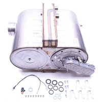 Echangeur varfree 80 v3 Atlantic Guillot 076458
