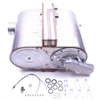 Echangeur Atlantic Guillot 076461