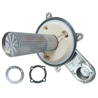 Porte bruleur complete+rampe varfree 60 Atlantic Guillot 076466