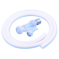 Siphon pour douille 1 varmax twin Atlantic Guillot 076477