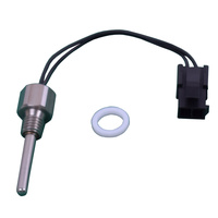 Sonde temperature fumees a visser Atlantic Guillot 076517
