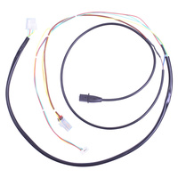 Filerie comm.venti/circ cla. a 40/60 azu Atlantic Guillot 076531