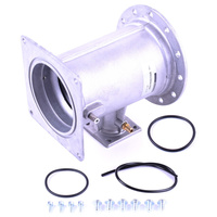 Venturi varblok 200/250 kw Atlantic Guillot 076584