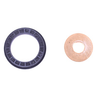 Diaphragme+joint g31 sanigaz condens 370 Atlantic Guillot 076602