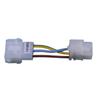 Filerie adapt ventilateur varf 40 et 150 Atlantic Guillot 076630