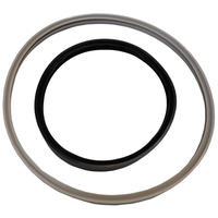 Joints adaptateur d80/125 varfree 35a60 Atlantic Guillot 076652