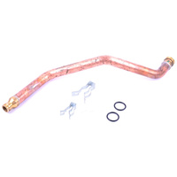 Tubulure retour varfree 35/40/60 Atlantic Guillot 076682
