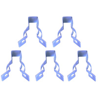 Clips hydraulique varf. 70a150 (sachet) Atlantic Guillot 076686