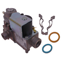 Vanne gaz varfree 35/40/60 Atlantic Guillot 076687