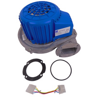 Ventilateur varfree 60 a 120 Atlantic Guillot 076691