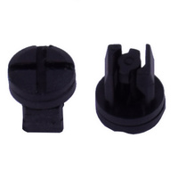 Clips maintien support hmi varfree (x2) Atlantic Guillot 076694