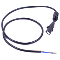 Cable signal circulateur varf 80a120 Atlantic Guillot 076718