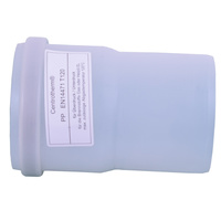 Conduit pptl d80 lg 130 + joint peroxyde Atlantic Guillot 076743