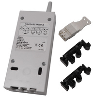Navipass modbus Atlantic Guillot 076750