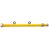 Flexible gaz f1 - f1 lg500 + joints Atlantic Guillot 076760