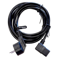 Cable alim controleur Atlantic Guillot 076793