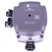 Circulateur chauffage grundfos Atlantic Guillot 076828