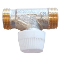Vanne de regulation ecs Atlantic Guillot 076831